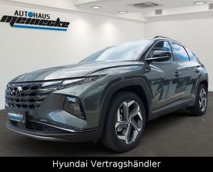 Hyundai Hyundai Tucson Prime Mild-Hybrid 2WD/NAVI/LED Gebrauchtwagen