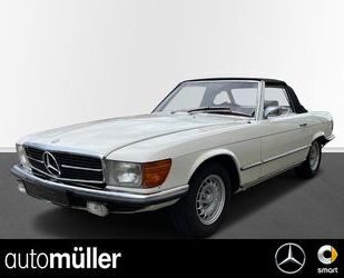 Mercedes-Benz SL 350 Gebrauchtwagen