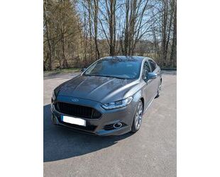 Ford Mondeo Gebrauchtwagen