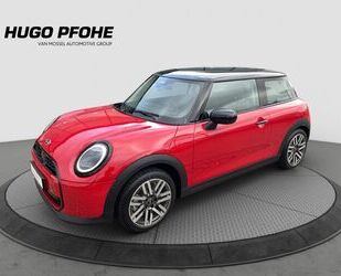Mini Cooper Gebrauchtwagen
