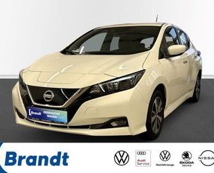 Nissan Leaf Gebrauchtwagen