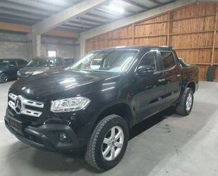 Mercedes-Benz X 250 Gebrauchtwagen