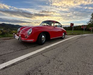 Porsche 356 Gebrauchtwagen