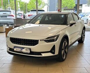 Polestar 2 Gebrauchtwagen