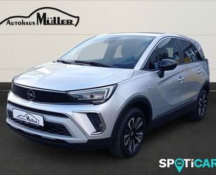 Opel Crossland (X) Gebrauchtwagen