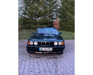 BMW 520 Gebrauchtwagen