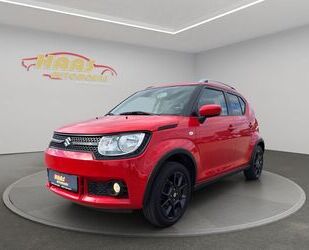 Suzuki Ignis Gebrauchtwagen