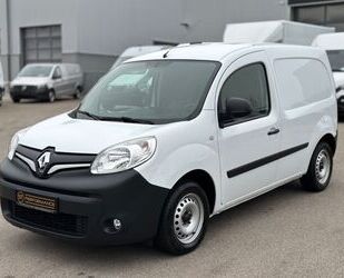 Renault Kangoo Gebrauchtwagen