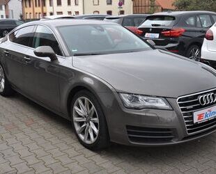 Audi A7 Gebrauchtwagen