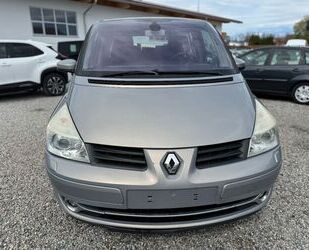 Renault Grand Espace Gebrauchtwagen