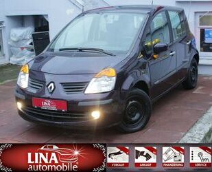 Renault Modus Gebrauchtwagen