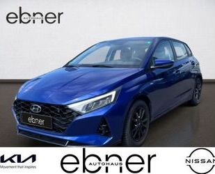 Hyundai i20 Gebrauchtwagen
