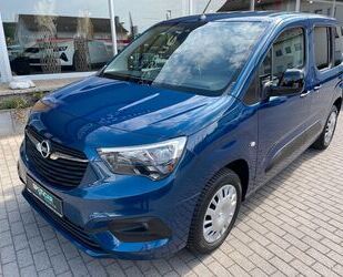 Opel Combo Gebrauchtwagen