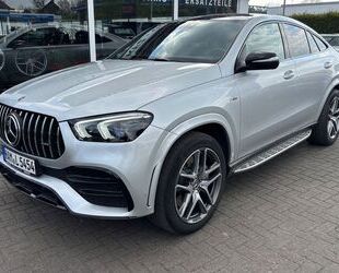 Mercedes-Benz GLE 53 AMG Gebrauchtwagen