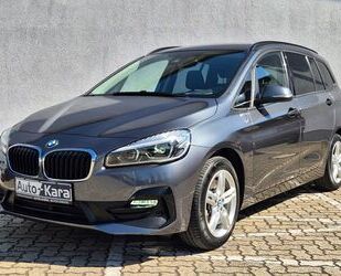 BMW 218 Gran Tourer Gebrauchtwagen