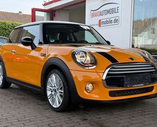 Mini Cooper Gebrauchtwagen