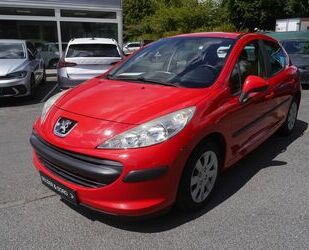 Peugeot 207 Gebrauchtwagen