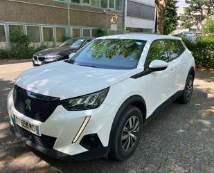 Peugeot 2008 Gebrauchtwagen