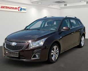 Chevrolet Cruze Gebrauchtwagen