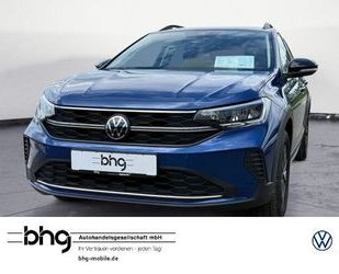 VW Taigo Gebrauchtwagen