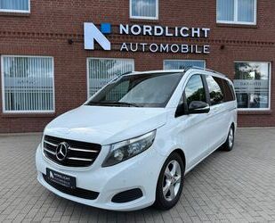 Mercedes-Benz V 220 Gebrauchtwagen