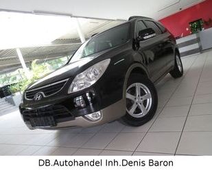 Hyundai ix55 Gebrauchtwagen