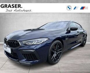 BMW M8 Gebrauchtwagen