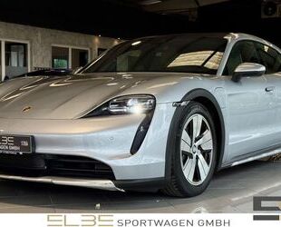 Porsche Taycan Gebrauchtwagen