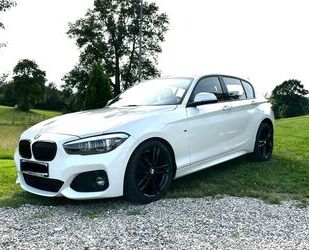 BMW 118 Gebrauchtwagen