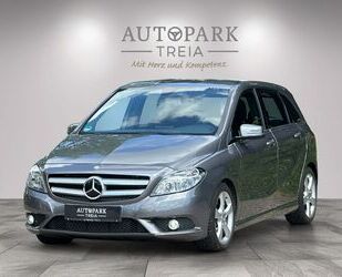 Mercedes-Benz B 180 Gebrauchtwagen