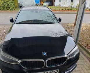 BMW 530 Gebrauchtwagen