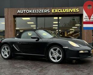 Porsche Boxster Gebrauchtwagen