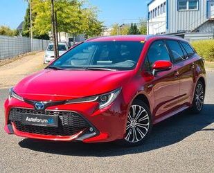 Toyota Corolla Gebrauchtwagen