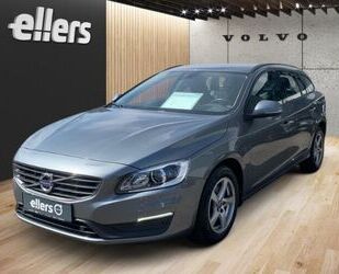 Volvo V60 Gebrauchtwagen