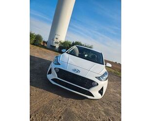 Hyundai i10 Gebrauchtwagen
