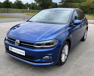 VW Polo Gebrauchtwagen