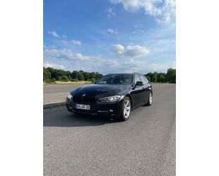 BMW 318 Gebrauchtwagen