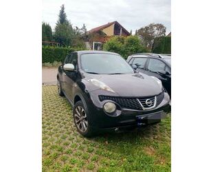 Nissan Juke Gebrauchtwagen
