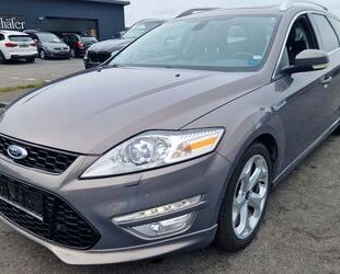 Ford Mondeo Gebrauchtwagen