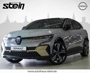 Renault Megane E-TECH Gebrauchtwagen