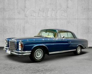 Mercedes-Benz 280 Gebrauchtwagen