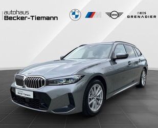 BMW 330 Gebrauchtwagen