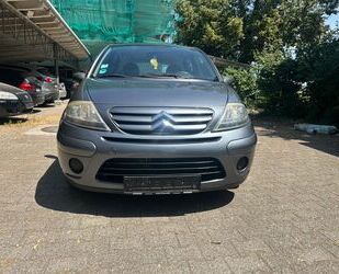 Citroen C3 Gebrauchtwagen