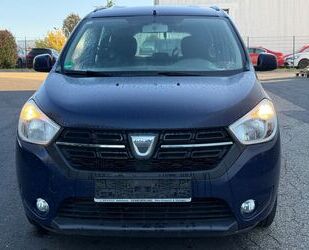 Dacia Lodgy Gebrauchtwagen