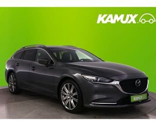 Mazda 6 Gebrauchtwagen