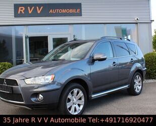 Mitsubishi Outlander Gebrauchtwagen