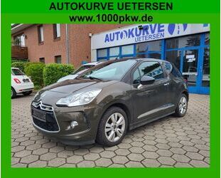 Citroen DS3 Gebrauchtwagen