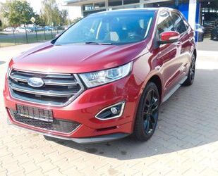 Ford Edge Gebrauchtwagen