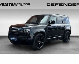 Land Rover Defender Gebrauchtwagen