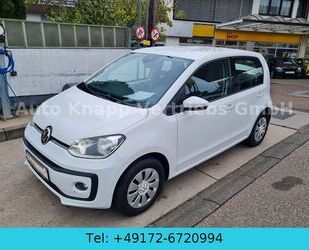 VW up! Gebrauchtwagen